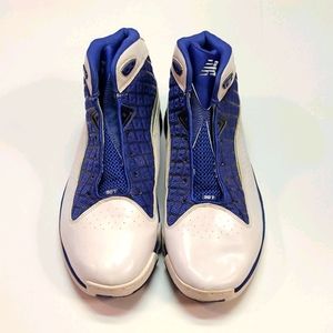 New Balance Men's Basketball discontinued shoes